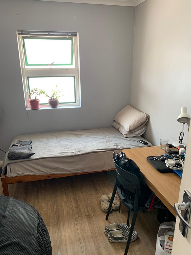 0 Bedroom Property for Sale in Stellenbosch Central Western Cape